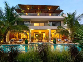 Villa YEMAYA - Villa d'hôtes